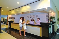 ресепшн - фотогалерея на RCC-TRAVEL.RU ресепшн - фотогалерея на RCC-TRAVEL.RU