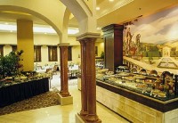 ресторан - фотогалерея на RCC-TRAVEL.RU ресторан - фотогалерея на RCC-TRAVEL.RU