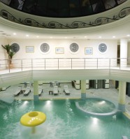 закрытый бассейн - фотогалерея на RCC-TRAVEL.RU закрытый бассейн - фотогалерея на RCC-TRAVEL.RU