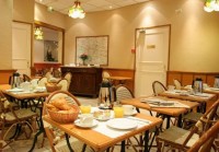 Зал для завтрака - фотогалерея на RCC-TRAVEL.RU Зал для завтрака - фотогалерея на RCC-TRAVEL.RU