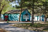 Домики - фотогалерея на RCC-TRAVEL.RU Домики - фотогалерея на RCC-TRAVEL.RU