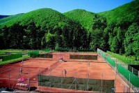 теннисный корт - фотогалерея на RCC-TRAVEL.RU теннисный корт - фотогалерея на RCC-TRAVEL.RU