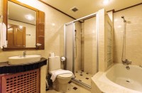 санузел - фотогалерея на RCC-TRAVEL.RU санузел - фотогалерея на RCC-TRAVEL.RU