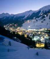 вид сверху - фотогалерея на RCC-TRAVEL.RU вид сверху - фотогалерея на RCC-TRAVEL.RU