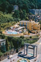 вид сверху - фотогалерея на RCC-TRAVEL.RU вид сверху - фотогалерея на RCC-TRAVEL.RU