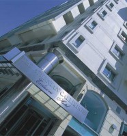 вид отеля - фотогалерея на RCC-TRAVEL.RU вид отеля - фотогалерея на RCC-TRAVEL.RU