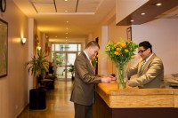 reception - ����������� �� RCC-TRAVEL.RU