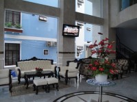 холл - фотогалерея на RCC-TRAVEL.RU холл - фотогалерея на RCC-TRAVEL.RU