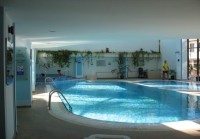 закрытый бассейн - фотогалерея на RCC-TRAVEL.RU закрытый бассейн - фотогалерея на RCC-TRAVEL.RU