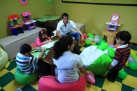 игровая комната - фотогалерея на RCC-TRAVEL.RU игровая комната - фотогалерея на RCC-TRAVEL.RU