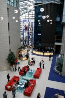 холл - фотогалерея на RCC-TRAVEL.RU холл - фотогалерея на RCC-TRAVEL.RU