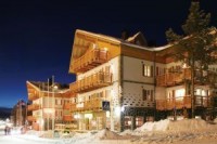 коттедж - фотогалерея на RCC-TRAVEL.RU коттедж - фотогалерея на RCC-TRAVEL.RU