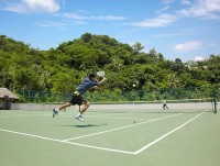 теннисный корт - фотогалерея на RCC-TRAVEL.RU теннисный корт - фотогалерея на RCC-TRAVEL.RU