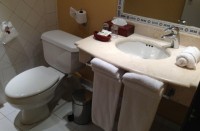 санузел - фотогалерея на RCC-TRAVEL.RU санузел - фотогалерея на RCC-TRAVEL.RU