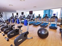 тренажерный зал - фотогалерея на RCC-TRAVEL.RU тренажерный зал - фотогалерея на RCC-TRAVEL.RU
