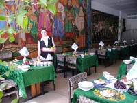 столовая - фотогалерея на RCC-TRAVEL.RU столовая - фотогалерея на RCC-TRAVEL.RU