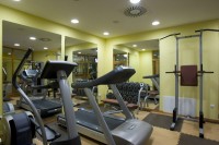 спорт зал - фотогалерея на RCC-TRAVEL.RU спорт зал - фотогалерея на RCC-TRAVEL.RU