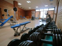 фитнес зал - фотогалерея на RCC-TRAVEL.RU фитнес зал - фотогалерея на RCC-TRAVEL.RU