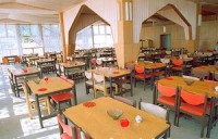 столовая - фотогалерея на RCC-TRAVEL.RU столовая - фотогалерея на RCC-TRAVEL.RU