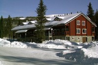 коттедж - фотогалерея на RCC-TRAVEL.RU коттедж - фотогалерея на RCC-TRAVEL.RU