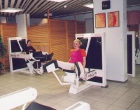 фитнес зал  - фотогалерея на RCC-TRAVEL.RU фитнес зал  - фотогалерея на RCC-TRAVEL.RU