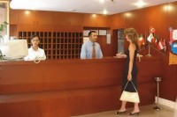 ресепшн - фотогалерея на RCC-TRAVEL.RU ресепшн - фотогалерея на RCC-TRAVEL.RU