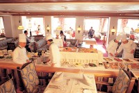 ресторан - фотогалерея на RCC-TRAVEL.RU ресторан - фотогалерея на RCC-TRAVEL.RU