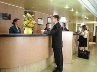 reception - фотогалерея на RCC-TRAVEL.RU reception - фотогалерея на RCC-TRAVEL.RU