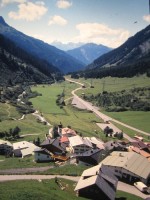 вид сверху - фотогалерея на RCC-TRAVEL.RU вид сверху - фотогалерея на RCC-TRAVEL.RU