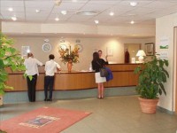 reception - ����������� �� RCC-TRAVEL.RU