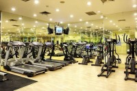 тренажерный зал - фотогалерея на RCC-TRAVEL.RU тренажерный зал - фотогалерея на RCC-TRAVEL.RU