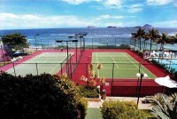 теннисный корт - фотогалерея на RCC-TRAVEL.RU теннисный корт - фотогалерея на RCC-TRAVEL.RU