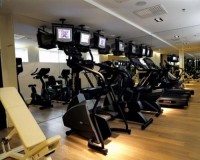 фитнес зал - фотогалерея на RCC-TRAVEL.RU фитнес зал - фотогалерея на RCC-TRAVEL.RU