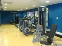 фитнес зал - фотогалерея на RCC-TRAVEL.RU фитнес зал - фотогалерея на RCC-TRAVEL.RU