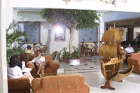 лобби - фотогалерея на RCC-TRAVEL.RU лобби - фотогалерея на RCC-TRAVEL.RU