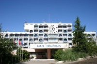 Общий вид - фотогалерея на RCC-TRAVEL.RU Общий вид - фотогалерея на RCC-TRAVEL.RU