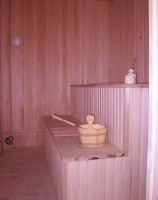 сауна - фотогалерея на RCC-TRAVEL.RU сауна - фотогалерея на RCC-TRAVEL.RU