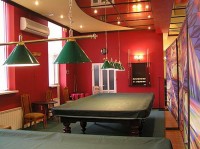 Бильярд - фотогалерея на RCC-TRAVEL.RU Бильярд - фотогалерея на RCC-TRAVEL.RU