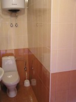 Санузел - фотогалерея на RCC-TRAVEL.RU Санузел - фотогалерея на RCC-TRAVEL.RU