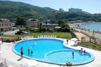 бассейн - фотогалерея на RCC-TRAVEL.RU бассейн - фотогалерея на RCC-TRAVEL.RU