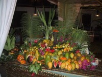 Шведская линия (шведский стол) - фотогалерея на RCC-TRAVEL.RU Шведская линия (шведский стол) - фотогалерея на RCC-TRAVEL.RU