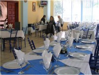 ресторан - фотогалерея на RCC-TRAVEL.RU ресторан - фотогалерея на RCC-TRAVEL.RU