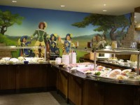 Шведская линия (шведский стол) - фотогалерея на RCC-TRAVEL.RU Шведская линия (шведский стол) - фотогалерея на RCC-TRAVEL.RU