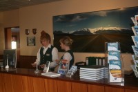 ресепшен - фотогалерея на RCC-TRAVEL.RU ресепшен - фотогалерея на RCC-TRAVEL.RU