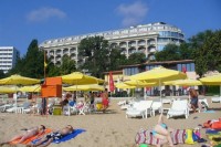 пляж отеля - фотогалерея на RCC-TRAVEL.RU пляж отеля - фотогалерея на RCC-TRAVEL.RU