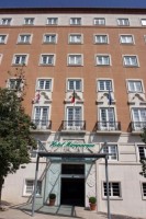 вход в отель - фотогалерея на RCC-TRAVEL.RU вход в отель - фотогалерея на RCC-TRAVEL.RU