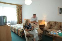 номер - фотогалерея на RCC-TRAVEL.RU номер - фотогалерея на RCC-TRAVEL.RU