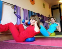 фитнес-центр - фотогалерея на RCC-TRAVEL.RU фитнес-центр - фотогалерея на RCC-TRAVEL.RU