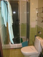 санузел - фотогалерея на RCC-TRAVEL.RU санузел - фотогалерея на RCC-TRAVEL.RU