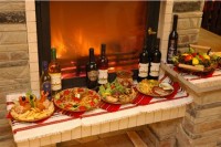 ресторан - фотогалерея на RCC-TRAVEL.RU ресторан - фотогалерея на RCC-TRAVEL.RU